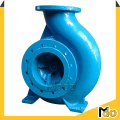 Diesel Engine End Suction Water Pump